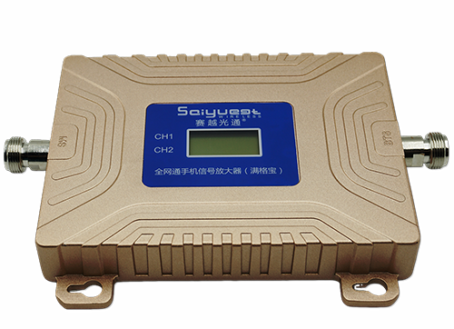 盂县双频手机信号放大器200㎡