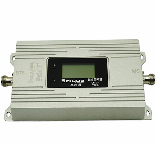 盂县双频手机信号增强器800㎡