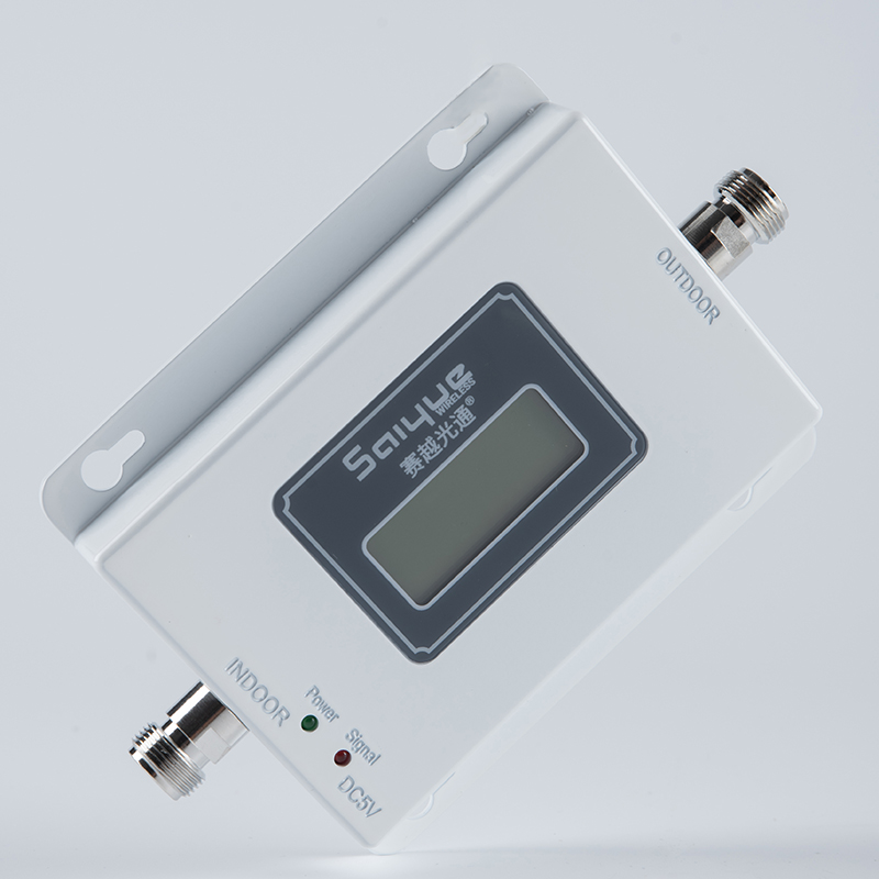 盂县家用配电房机房信号放大器200㎡