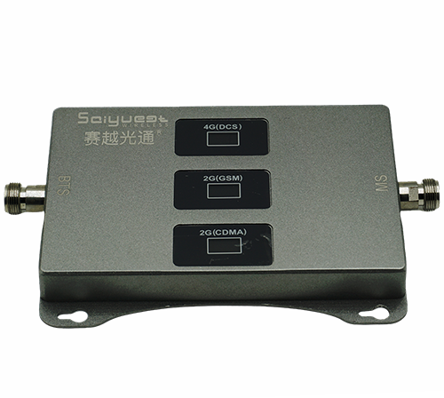 盂县三频手机信号增强器200㎡