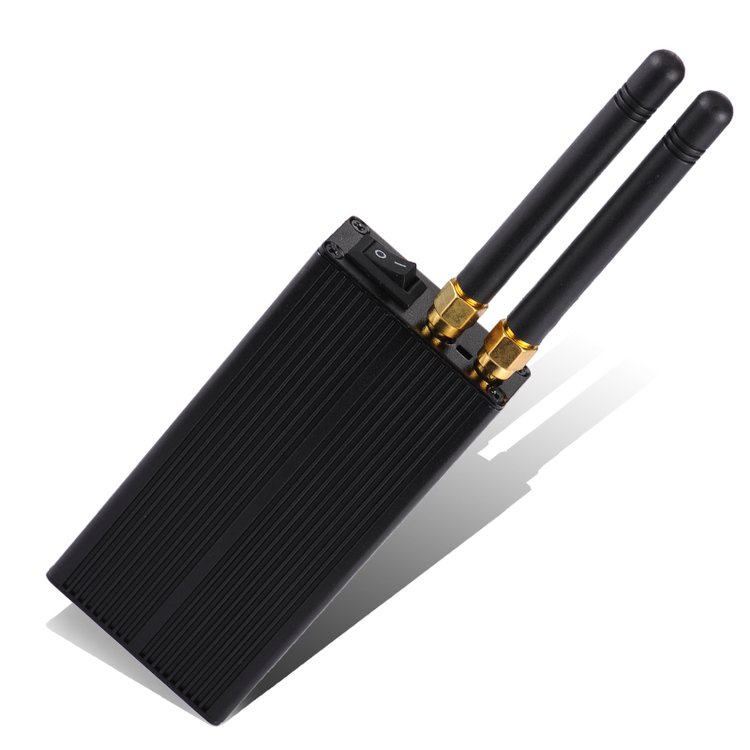  盂县1.2G/1.5G导航屏蔽器