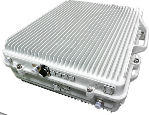 盂县信令级数字室分型移动通信干扰器