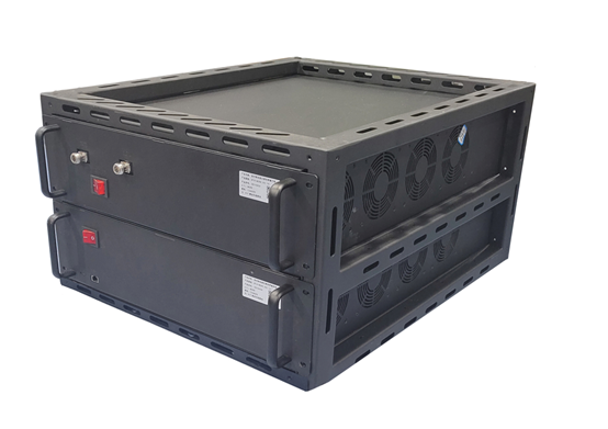 盂县室内大功率通讯管控屏蔽系统