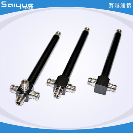  盂县FM调频广播同步广播功分器