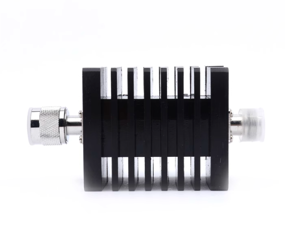  盂县腔体固定衰减器0-3G/0-4G  N型接口